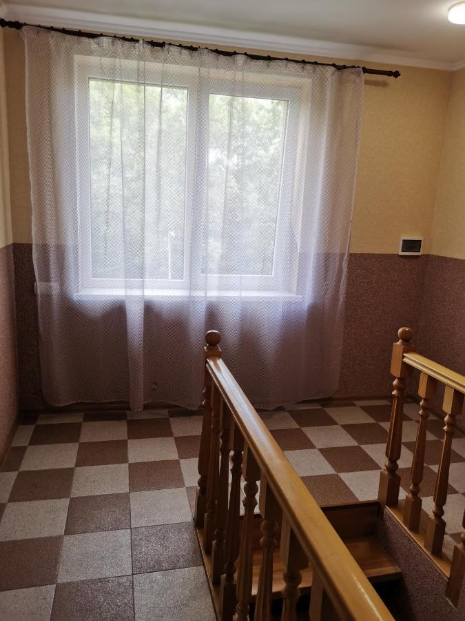 Здаю Номера В Приватному Будинку Morshyn Esterno foto